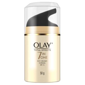 Olay Total Effects Day Cream with SPF 15