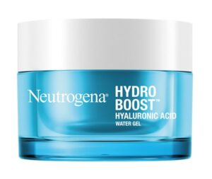 Neutrogena Hydro Boost Hyaluronic Acid Moisturizer 